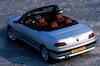 Peugeot 306 Cabriolet