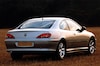 Peugeot 406 Coupé