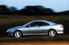 Peugeot 406 Coupé