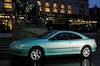 Peugeot 406 Coupé