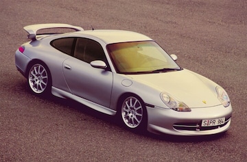 Porsche 911 GT3