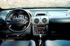 Renault Kangoo - interieur