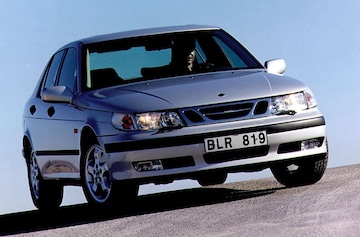 Saab 9-5