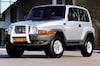Ssang Yong Korando