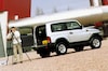 Ssang Yong Korando