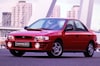 Subaru Impreza GT Turbo