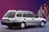 Toyota Corolla Wagon