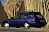 Toyota Corolla Wagon