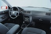 Volkswagen Golf - interieur