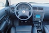 Volkswagen Golf - interieur