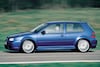 Volkswagen Golf R32