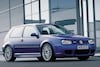 Volkswagen Golf R32