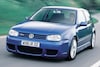 Volkswagen Golf R32