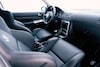 Volkswagen Golf R32 - interieur