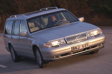 Volvo V90