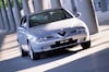 Alfa Romeo 166
