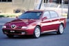 Alfa Romeo 166