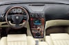 Alfa Romeo 166 - interieur