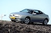 Alfa Romeo GTV