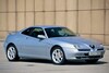 Alfa Romeo GTV