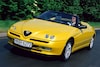 Alfa Romeo Spider