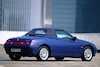 Alfa Romeo Spider
