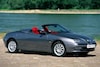 Alfa Romeo Spider