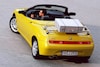 Alfa Romeo Spider