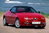 Alfa Romeo Spider