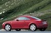 Audi TT Coupé