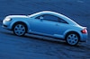 Audi TT Coupé