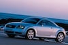 Audi TT Coupé