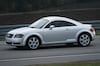 Audi TT Coupé