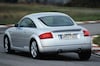Audi TT Coupé