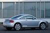 Audi TT Coupé