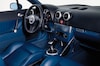 Audi TT Coupé - interieur
