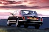 Bentley Arnage