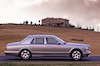 Bentley Arnage