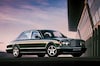 Bentley Arnage