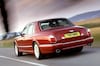 Bentley Arnage