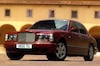 Bentley Arnage
