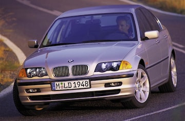 BMW 3-serie