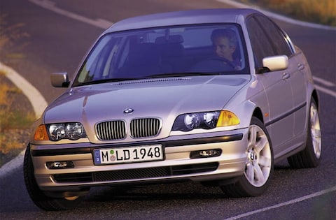 BMW 325i