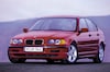 BMW 3-serie