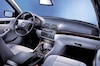 BMW 3-serie - interieur