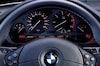 BMW 7-serie - interieur