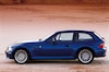 BMW Z3 coupé
