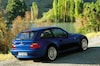 BMW Z3 coupé