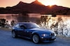 BMW Z3 coupé