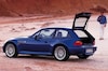 BMW Z3 coupé